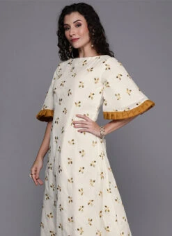 Multicolor Printed Cape Sleeves Salwar Set After Six Wear 12 Multicolor Printed Cape Sleeves Salwar Set After Six Wear -Indo Clothing Shop Multicolor Printed Cape Sleeves Salwar Set KSBS01911570 rrc1