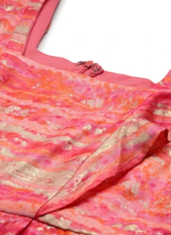 Multicolored Art Silk Ruffles Style Jumpsuit After Six Wear 11 Multicolored Art Silk Ruffles Style Jumpsuit After Six Wear -Indo Clothing Shop Multicolored Art Silk Ruffles Style Jumpsuit DRBS02307783 rrc1