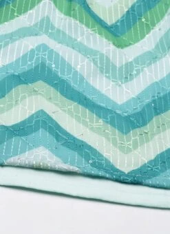 Multicolored Chinon Printed N Embroidered Maxi Dress After Six Wear 15 Multicolored Chinon Printed N Embroidered Maxi Dress After Six Wear -Indo Clothing Shop Multicolored Chinon Printed N Embroidered Maxi dress DRBS02205040 rrc4