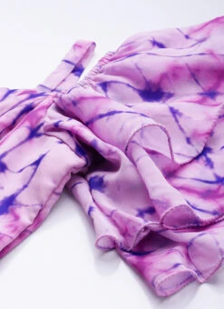 Multicolored Digital Printed Georgette Jumpsuit After Six Wear -Indo Clothing Shop Multicolored Digital Printed Georgette Jumpsuit DRBS02304030 rrc1