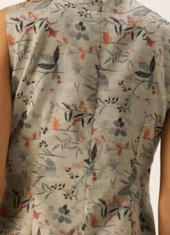 Multicolored Digital Printed N Black Kurta Set Work Wear 14 Multicolored Digital Printed N Black Kurta Set Work Wear -Indo Clothing Shop Multicolored Digital Printed N Black Kurta Set KSBS02110927 rrc3