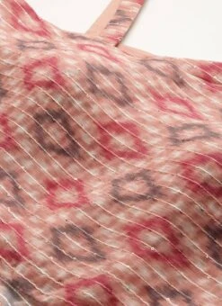 Skirt From Multicolored Digital Printed N Mauve Chiffon Skirt Set After Six Wear -Indo Clothing Shop Multicolored Digital Printed N Mauve Chiffon Skirt Set IWBS02212576 rrc1