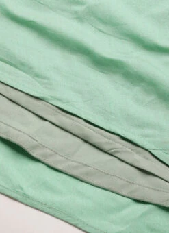 Multicolored Embroidered Indo Western Gown Party Wear -Indo Clothing Shop Multicolored Embroidered Indo Western Gown IWBS02206293 rrc4