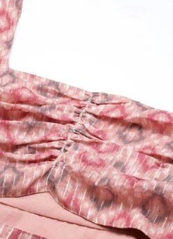 Multicolored Georgette Digital Printed Dress Festive Wear After Six Wear 12 Multicolored Georgette Digital Printed Dress Festive Wear After Six Wear -Indo Clothing Shop Multicolored Georgette Digital Printed Dress DRBS02211306 rrc1