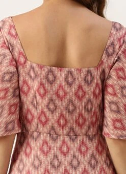 Multicolored Georgette Digital Printed Dress Festive Wear After Six Wear 13 Multicolored Georgette Digital Printed Dress Festive Wear After Six Wear -Indo Clothing Shop Multicolored Georgette Digital Printed Dress DRBS02211306 rrc2