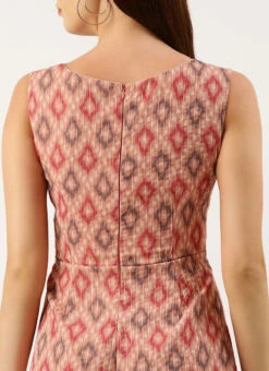 Multicolored Georgette Digital Printed Jumpsuit Festive Wear After Six Wear 13 Multicolored Georgette Digital Printed Jumpsuit Festive Wear After Six Wear -Indo Clothing Shop Multicolored Georgette Digital Printed Jumpsuit DRBS02212556 rrc2