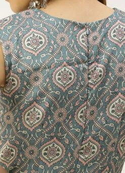 Multicolored Modal Digital Printed Dress Festive Wear After Six Wear 13 Multicolored Modal Digital Printed Dress Festive Wear After Six Wear -Indo Clothing Shop Multicolored Modal Digital printed Dress DRBS02210955 rrc2