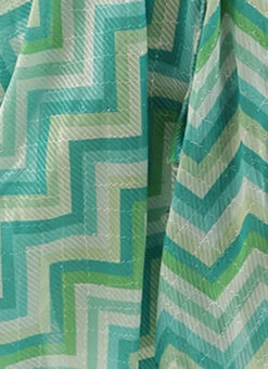 Multicolored N Green Printed Kurta Set Festive Wear -Indo Clothing Shop Multicolored N Green Printed Kurta Set KSBS02205970 rrc4