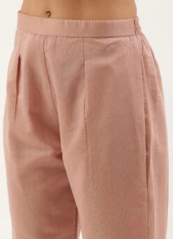 Multicolored N Mauve Kurta Set Festive Wear After Six Wear -Indo Clothing Shop Multicolored N Mauve Kurta Set KSBS02205969 rrc3 1