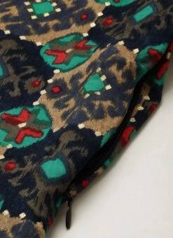 Multicolored Printed Straight Pant Kurta Set Festive Wear -Indo Clothing Shop Multicolored Printed Straight Pant Kurta Set KSBS02201297 rrc3