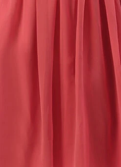 Mustard Taffeta Jacquard N Pink Dress Festive Wear -Indo Clothing Shop Mustard Taffeta Jacquard N Pink Dress DRBS02205007 rrc3