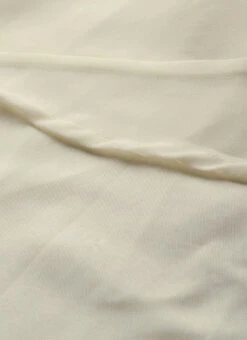 Off White Embroidered Floor Length Gown Festive Wear 14 Off White Embroidered Floor Length Gown Festive Wear -Indo Clothing Shop Off White Embroidered Floor Length Gown IWBS01911745 rrc3