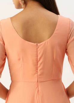 Jacket From Off White Net Embroidered Jacket Style Gown 13 Jacket From Off White Net Embroidered Jacket Style Gown -Indo Clothing Shop Off White Net Embroidered Jacket Style Gown IWBS02301759 rrc2