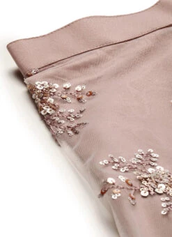 Off White Net Full Circular Skirt Party Wear 12 Off White Net Full Circular Skirt Party Wear -Indo Clothing Shop Off White Net Full Circular Skirt WBBS02306463 rrc1