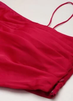 Off White Organza Jacquard Skirt N Top Festive Wear 12 Off White Organza Jacquard Skirt N Top Festive Wear -Indo Clothing Shop Off White Organza Jacquard Skirt N Top IWBS02206236 rrc1