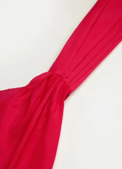 Off White Organza Jacquard Skirt N Top Festive Wear 14 Off White Organza Jacquard Skirt N Top Festive Wear -Indo Clothing Shop Off White Organza Jacquard Skirt N Top IWBS02206236 rrc3