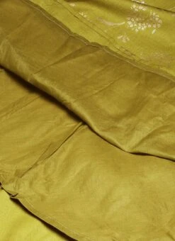 Olive Green Rayon Foil Print Jacket N Dress Festive Wear 15 Olive Green Rayon Foil Print Jacket N Dress Festive Wear -Indo Clothing Shop Olive Green Rayon Foil Print Jacket N Dress DRBS02211210 rrc4