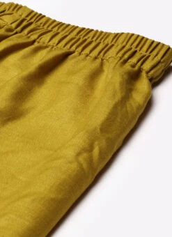 Olive Green Rayon Kurti Set Work Wear Festive Wear -Indo Clothing Shop Olive Green Rayon Kurti Set KSBS02209801 rrc4