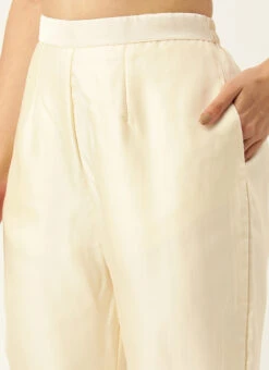 Orange Digital Printed Kurta Set With Pant Festive Wear -Indo Clothing Shop Orange Digital Printed Kurta Set With Pant KSBS02305246 rrc2