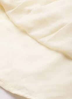 Orange N Off White Printed Dress Festive Wear -Indo Clothing Shop Orange N Off White Printed Dress DRBS02303892 rrc4