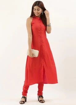 Orange N Pink Art Silk Narrow Straight Pant Festive Wear 6 Orange N Pink Art Silk Narrow Straight Pant Festive Wear -Indo Clothing Shop Orange N Pink Art Silk Narrow Straight Pant KSBS01910229 u