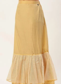 Skirt From Pale Blue Lily Art Silk Printed Skirt Set After Six Wear 14 Skirt From Pale Blue Lily Art Silk Printed Skirt Set After Six Wear -Indo Clothing Shop Pale Blue Lily Art Silk Printed Skirt Set IWBS02302383 rrc3