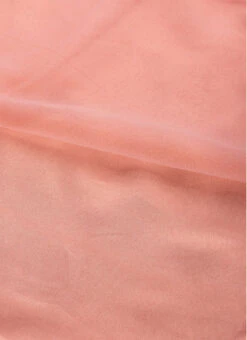 Peach Embroiderd Flap Style Flared Gown Party Wear 11 Peach Embroiderd Flap Style Flared Gown Party Wear -Indo Clothing Shop Peach Embroiderd Flap Style Flared Gown IWBS01910312 rrc2