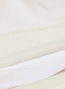 Top From Peach Embroidered Georgette Gharara Suit After Six Wear -Indo Clothing Shop Peach Embroidered Georgette Gharara Suit IWBS02209755 rrc4