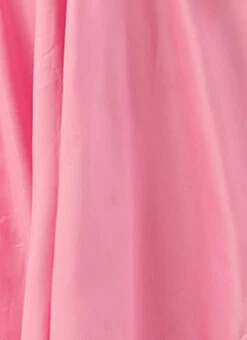 Skirt From Peach Embroidered N Pink Satin Skirt Set After Six Wear -Indo Clothing Shop Peach Embroidered N Pink Satin Skirt Set IWBS02211106 rrc4