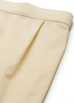 Peach Foil Printed Kurta N Straight Pant Set Festive Wear Work Wear -Indo Clothing Shop Peach Foil Printed Kurta N Straight Pant Set KSBS02111148 rrc3