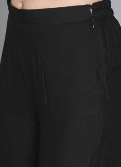 Peach Foil Printed Pleat Style Kurta Set After Six Wear 12 Peach Foil Printed Pleat Style Kurta Set After Six Wear -Indo Clothing Shop Peach Foil Printed Pleat Style Kurta Set KSBS01909991 rrc2