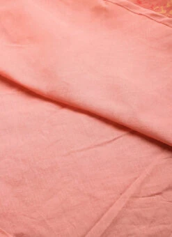 Dupatta From Pink Foil Printed Art Silk Gown After Six Wear 14 Dupatta From Pink Foil Printed Art Silk Gown After Six Wear -Indo Clothing Shop Pink Foil Printed Art Silk Gown IWBS02303864 rrc3