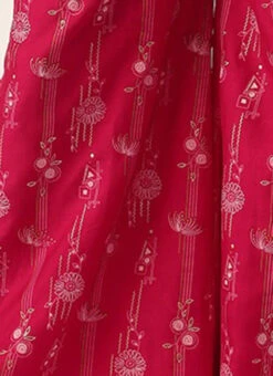 Bottom From Pink Foli Print Art Silk Co Ords Set After Six Wear 15 Bottom From Pink Foli Print Art Silk Co Ords Set After Six Wear -Indo Clothing Shop Pink Foli Print Art Silk Co Ords Set IWBS02302453 rrc4
