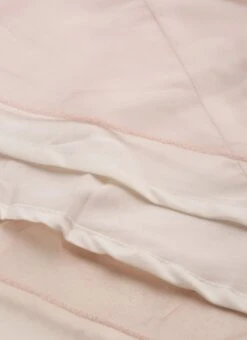 Pink Georgette Embroidered Dress Festive Wear -Indo Clothing Shop Pink Georgette Embroidered Dress DRBS02211137 rrc4