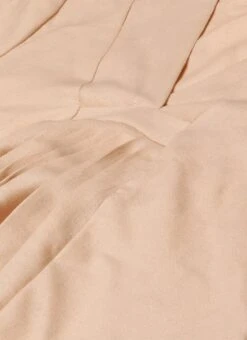 Pink Rayon Kurti Set Work Wear Festive Wear -Indo Clothing Shop Pink Rayon Kurti Set KSBS02209802 rrc1