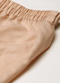 Pink Rayon Kurti Set Work Wear Festive Wear -Indo Clothing Shop Pink Rayon Kurti Set KSBS02209802 rrc2