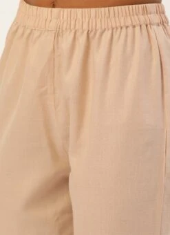 Pink Rayon Kurti Set Work Wear Festive Wear -Indo Clothing Shop Pink Rayon Kurti Set KSBS02209802 rrc4