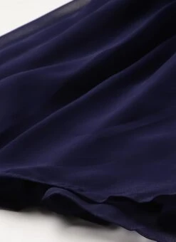 Pink Taffeta Jacquard N Navy Blue Dress Festive Wear 15 Pink Taffeta Jacquard N Navy Blue Dress Festive Wear -Indo Clothing Shop Pink Taffeta Jacquard N Navy Blue Dress DRBS02205006 rrc4