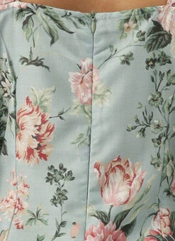 Pista Green N Pale Mauve Kurta Sets After Six Wear -Indo Clothing Shop Pista Green N Pale Mauve Kurta Sets KSBS02102831 rrc2