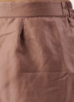 Pista Green N Pale Mauve Kurta Sets After Six Wear -Indo Clothing Shop Pista Green N Pale Mauve Kurta Sets KSBS02102831 rrc3