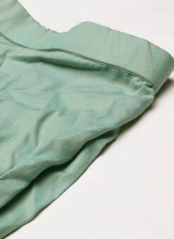 Printed Blue Rayon Kurta Set Work Wear Festive Wear -Indo Clothing Shop Printed Blue Rayon Kurta set KSBS02209817 rrc4