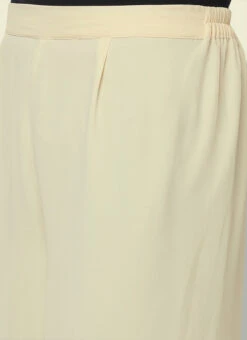 Red N Off White Printed Palazzo Set After Six Wear -Indo Clothing Shop Red N Off White Printed Palazzo Set KSBS02108640 rrc2