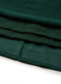 Red Organza N Green Kurta Palazzo Set After Six Wear 15 Red Organza N Green Kurta Palazzo Set After Six Wear -Indo Clothing Shop Red Organza N Green Kurta Palazzo Set KSBS02107579 rrc4