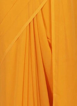 Red Printed Blouse With Flared Sleeves Festive Wear -Indo Clothing Shop Red Printed Blouse With Flared Sleeves BLBS02209581 rrc4