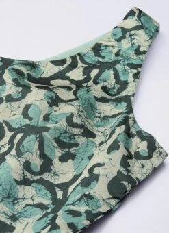 Bottom From Sage Green Art Silk Digital Printed Co Ords Set After Six Wear 12 Bottom From Sage Green Art Silk Digital Printed Co Ords Set After Six Wear -Indo Clothing Shop Sage Green Art Silk Digital Printed Co Ords Set IWBS02210898 rrc1