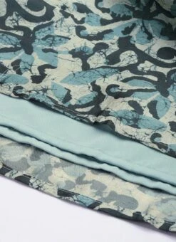 Bottom From Sage Green Art Silk Digital Printed Co Ords Set After Six Wear 15 Bottom From Sage Green Art Silk Digital Printed Co Ords Set After Six Wear -Indo Clothing Shop Sage Green Art Silk Digital Printed Co Ords Set IWBS02210898 rrc4