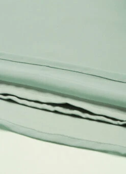 Sea Green Kurta With Wide Leg Pants Festive Wear -Indo Clothing Shop Sea Green Kurta With Wide Leg Pants KSBS02109739 rrc3