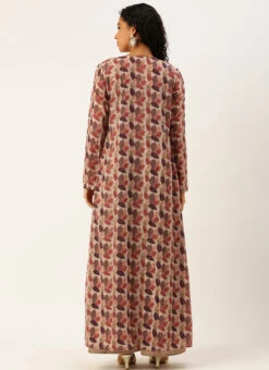 Jacket From White Chinon N Gold Jacket Suit -Indo Clothing Shop White Chinon N Gold Jacket Suit IWBS02301797 b