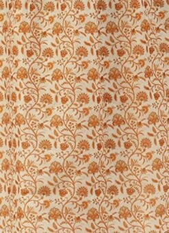 White Digital Printed Art Silk Dress After Six Wear -Indo Clothing Shop White Digital Printed Art Silk Dress DRBS02208475 rrc4