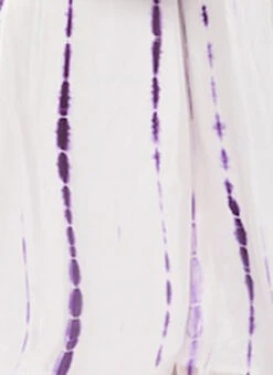 White Georgette Tie N Dye Jumpsuit After Six Wear -Indo Clothing Shop White Georgette Tie N Dye Jumpsuit DRBS02301104 rrc4